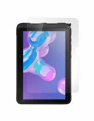 eSTUFF ES506014 protezione per lo schermo dei tablet Pellicola proteggischermo trasparente Samsung 1 pz 