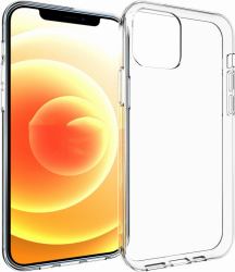 eSTUFF ES67100036 custodia per cellulare Cover Trasparente 