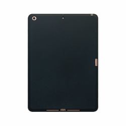 eSTUFF ES680205-BULK custodia per tablet Cover Nero 