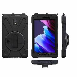 eSTUFF ES681839-BULK custodia per tablet Nero 