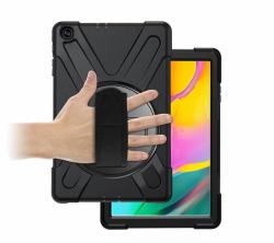 eSTUFF ES681840-BULK custodia per tablet Nero 