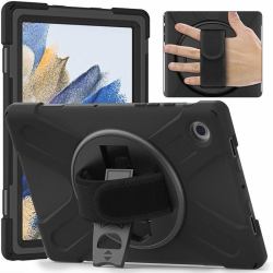 eSTUFF ES681854-BULK custodia per tablet Nero 