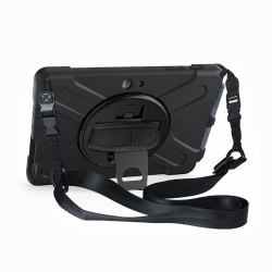 eSTUFF ES681892-BULK custodia per tablet Nero 
