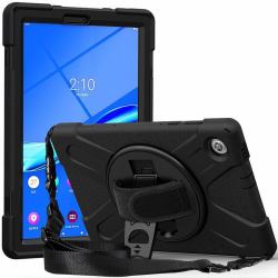 eSTUFF ES681900-BULK custodia per tablet Nero 