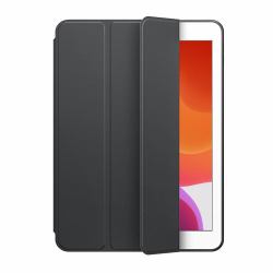 eSTUFF ES682000-BULK custodia per tablet Custodia a libro Nero 