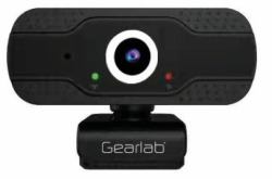 eSTUFF GLB246350 webcam 5 MP 2592 x 1944 Pixel Nero 