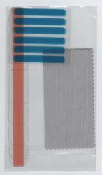 eSTUFF GLBA00000001 accessorio per filtri privacy per display 