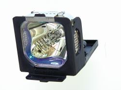 EIKI 610 300 7267 lampada per proiettore 132 W UHP 