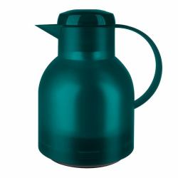 EMSA 505719 caraffa, brocca e bottiglia Turchese 