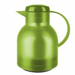 EMSA 505763 caraffa, brocca e bottiglia Verde 