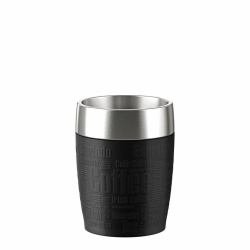 EMSA 514514 tazza da viaggio Nero 