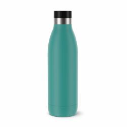 EMSA Bludrop Color N31110 Uso quotidiano 700 ml Acciaio inox Verde 