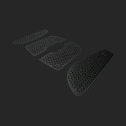 Endgame Gear OP1 Piedi del mouse 