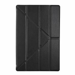 Essentials 1110714 custodia per tablet 26,7 cm [10.5"] Custodia a libro Nero 
