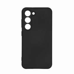 Essentials 1110915 custodia per cellulare 16,3 cm [6.4"] Cover Nero 