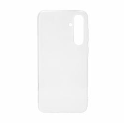 Essentials 3052197 custodia per cellulare 16,8 cm [6.6"] Cover Trasparente 