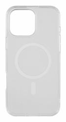 Essentials 3052308 custodia per cellulare 17,5 cm [6.9"] Cover Trasparente 