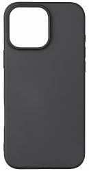 Essentials 3052312 custodia per cellulare 17,5 cm [6.9"] Cover Nero 