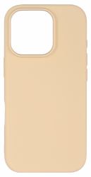 Essentials 3052318 custodia per cellulare 16 cm [6.3"] Cover Beige 