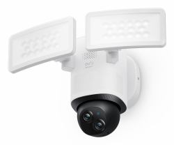 Eufy E340 Cupola Telecamera di sicurezza IP Interno e esterno 3072 x 1620 Pixel Soffitto/muro 