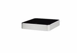 Eve Play Collegamento ethernet LAN Wi-Fi Nero, Argento 