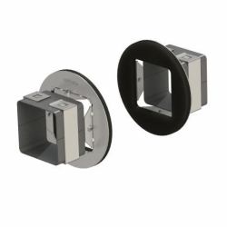 ezpth EZ-Path S33 1G Wall Plate Pr