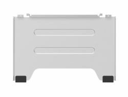 Fanvil DS102 supporto per personal communication Argento 