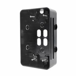 fanvil Intercom System Accessory - Flush Mount Box - Warranty: 12M