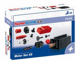fischertechnik 505281 parte di giocattolo 