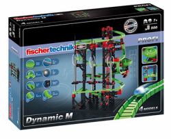 fischertechnik Dynamic M 