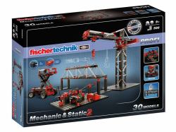 fischertechnik 536622 gioco di costruzione 