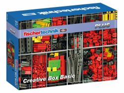 fischertechnik Creative Box Basic 