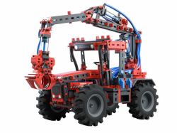 fischertechnik Strong Pneumatics 