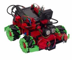 fischertechnik 559895 kit e piattaforma robot 