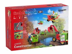 fischertechnik 564065 gioco di costruzione 