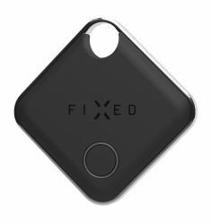 FIXED FIXTAG-BK localizzatore e cercatore GPS Universale Nero 