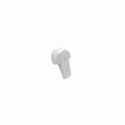 Flexson FLXSMWM1012 supporto da parete per casse acustiche Bianco 