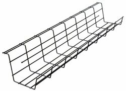 forming function Cable Tray RÃ¤nna, Black - Warranty: 12M