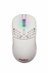 FOURZE GM900 mouse Gaming Ambidestro 
