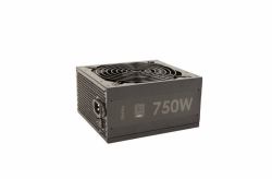 FOURZE PS750W alimentatore per computer 750 W 24-pin ATX ATX Nero 
