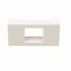 full Garbot FA-2420-38MP presa energia Bianco 