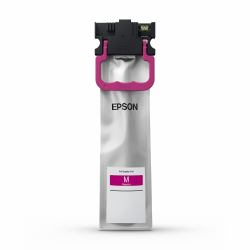 Epson WorkForce Pro WF-C529R / C579R Magenta XL Ink Supply Unit 