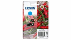 Epson 503XL cartuccia d'inchiostro 1 pz Originale Resa elevata [XL] Ciano 