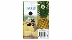 Epson 604XL cartuccia d'inchiostro 1 pz Originale Resa elevata [XL] Nero 