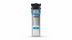 Epson C13T11C240 cartuccia d'inchiostro 1 pz Originale Ciano 