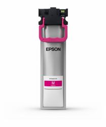 Epson C13T11D340 cartuccia d'inchiostro 1 pz Originale Resa elevata [XL] Magenta 