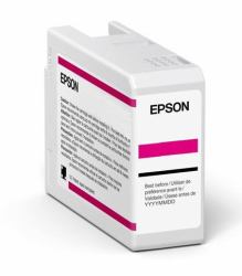 Epson T47A3 cartuccia d'inchiostro 1 pz Originale Resa standard Magenta 