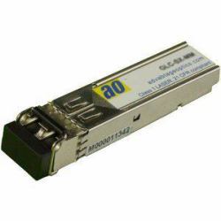 gbics AO Corporation SFP-10G-LR modulo del ricetrasmettitore di rete Fibra ottica 10000 Mbit/s SFP+ 