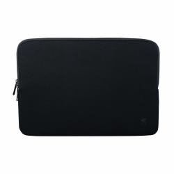 Gear 655101 borsa per laptop 35,6 cm [14"] Custodia a tasca Nero 