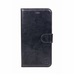 Gear 658005 custodia per cellulare Custodia a borsellino Nero 